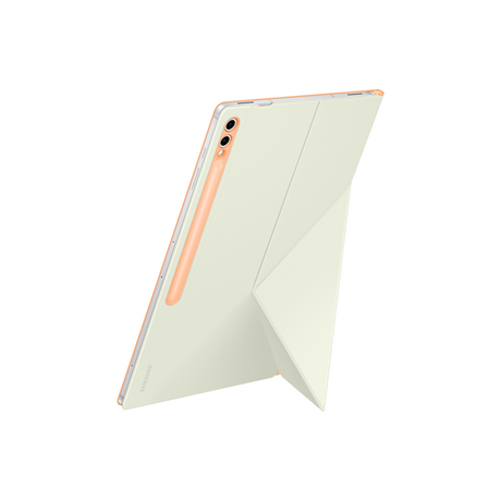 Samsung Smart Book Cover Galaxy Tab S10 Ultra/S9 Ultra Orange