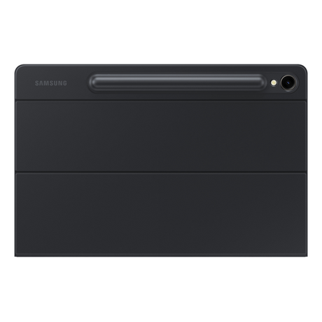 Samsung Slim Book Cover Keyboard Tab S9 Black