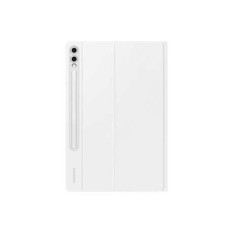 Samsung Book Cover Keyboard Galaxy Tab S10+/S9+/S9 FE+ White