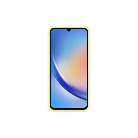 Samsung Card Slot Cover Galaxy A34 Lime