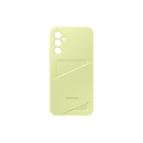 Samsung Card Slot Cover Galaxy A34 Lime