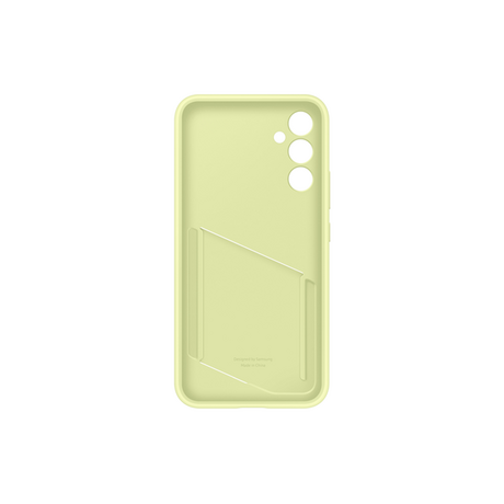 Samsung Card Slot Cover Galaxy A34 Lime