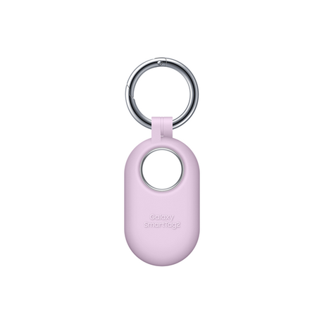 Samsung Silicone Case Smart Tag 2 Lavender