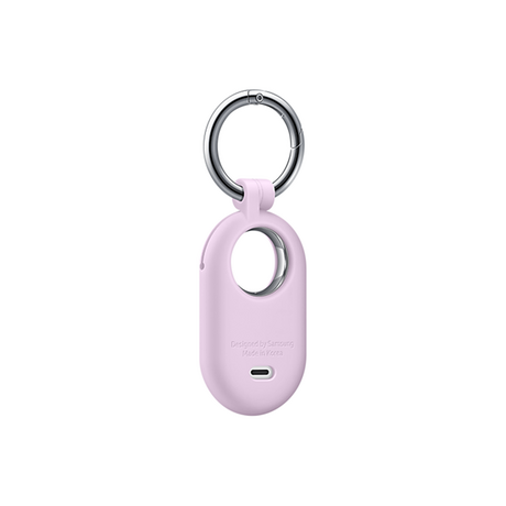 Samsung Silicone Case Smart Tag 2 Lavender