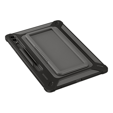 Samsung Outdoor Cover Tab S9+ Black