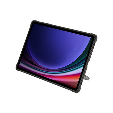 Samsung Outdoor Cover Tab S9+ Black