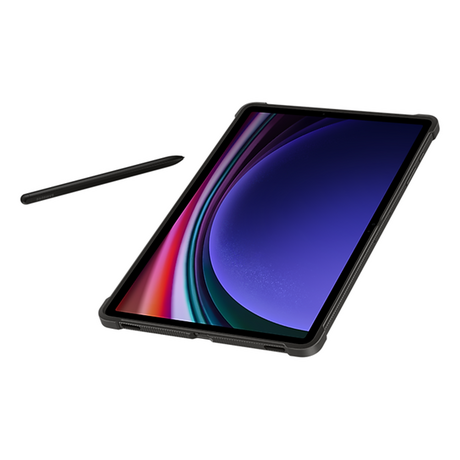 Samsung Outdoor Cover Tab S9+ Black