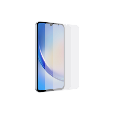 Samsung Screen Protector x2 Galaxy A34