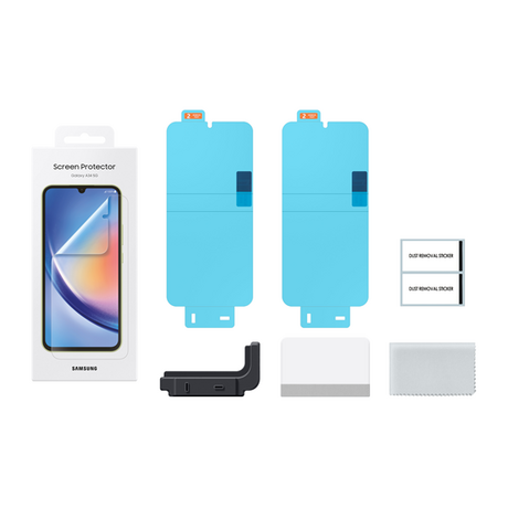 Samsung Screen Protector x2 Galaxy A34