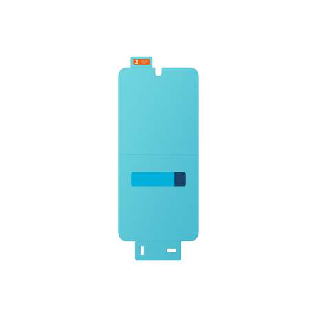Samsung Anti-reflecting Screen Protector Galaxy S24 FE Transparent