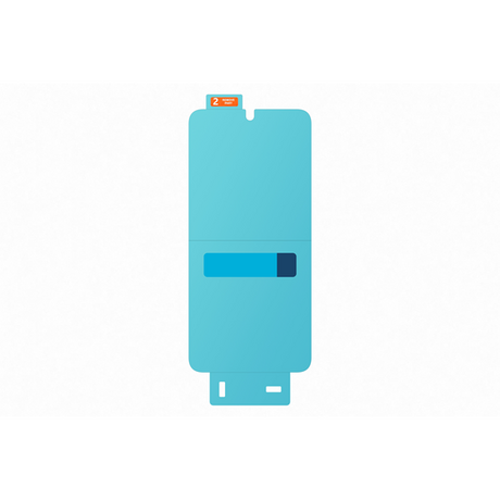 Samsung Anti-reflecting Film Galaxy S25 Transparent