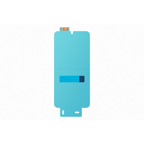 Samsung Anti-reflecting Film Galaxy S25 Plus Transparent