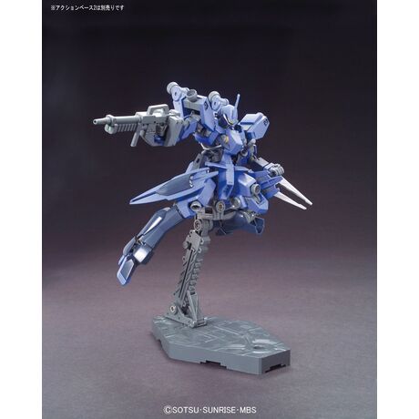 Figurine collector's BANDAI GUN85579