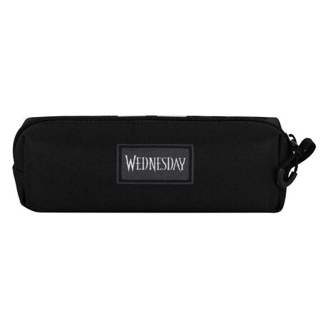 Wednesday Uniform pencil case 8445118060102