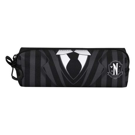 Wednesday Uniform pencil case 8445118060102