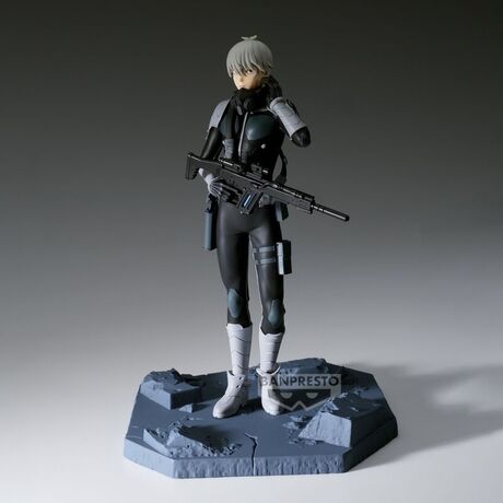 Kaiju No. 8 Reno Ichikawa The Anime figure 17cm 4983164899740
