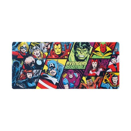 ERIK Marvel Avengers gaming desk mat