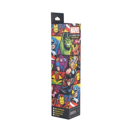 ERIK Marvel Avengers gaming desk mat