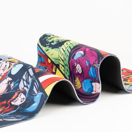ERIK Marvel Avengers gaming desk mat