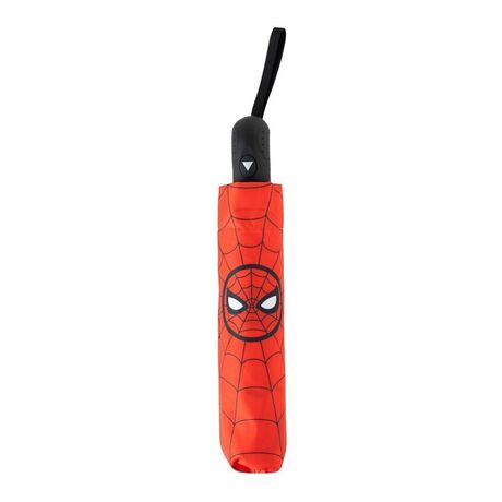 Marvel Spiderman Foodie Automatic folding umbrella 8435747802327