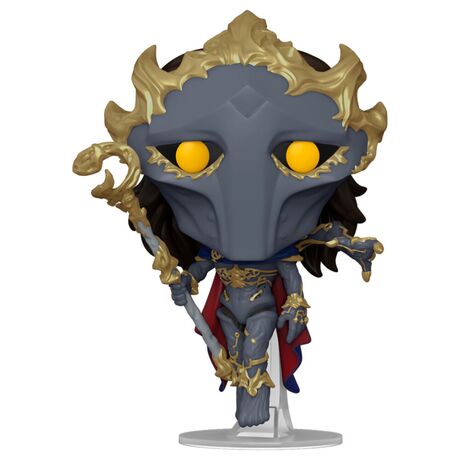 POP figure League of Legends POP Arcane Champion Viktor 889698837002