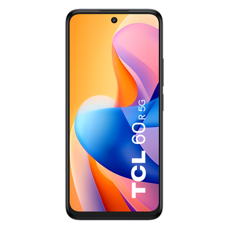 TCL 60R 5G 4GB/128GB SPACE GRAY