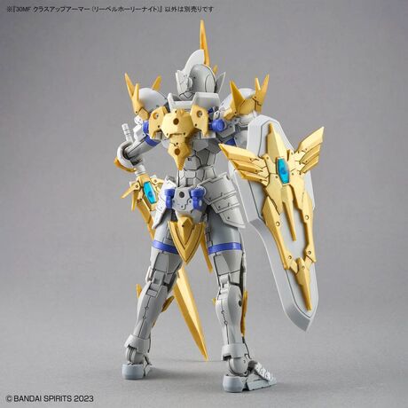 30MF LIBER HOLY KNIGHT