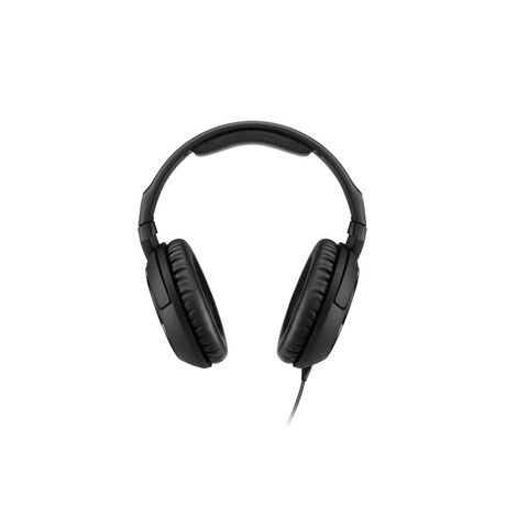 Sennheiser HD 200 PRO - Profesjonalne słuchawki liniowe, zamknięte