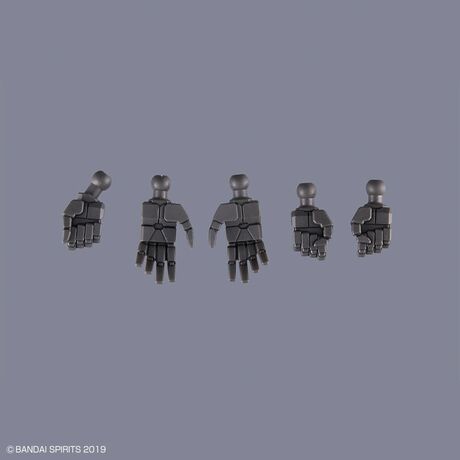 30MM 1/144 bEXM-21 VEDENOVA [GREEN]
