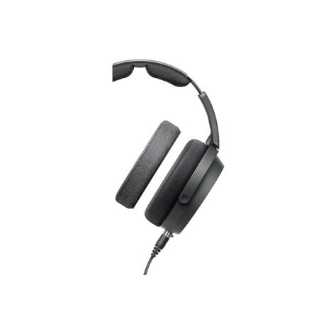 Sennheiser HD 490 PRO PLUS - Profesjonalne referencyjne słuchawki studyjne, otwarte