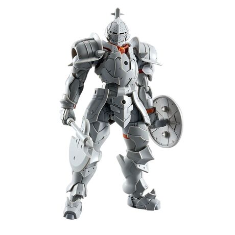 30MF LIBER FIGHTER