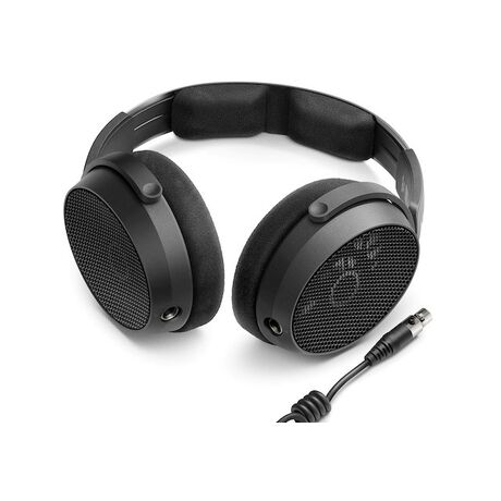 Sennheiser HD 490 PRO PLUS - Profesjonalne referencyjne słuchawki studyjne, otwarte