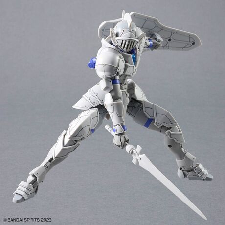 30MF LIBER HOLY KNIGHT