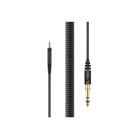 Sennheiser HD 400 PRO - Profesjonalne słuchawki, dynamiczne, zamknięte