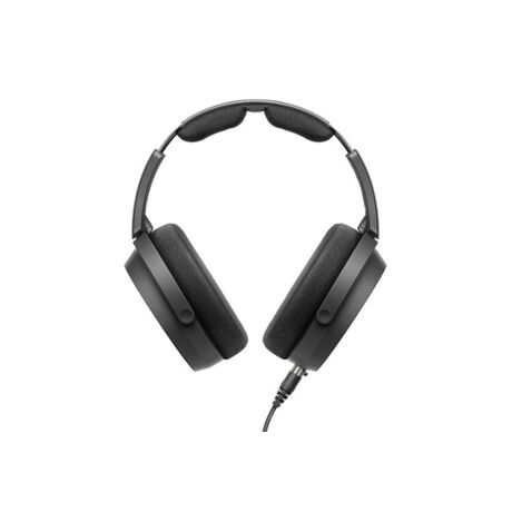 Sennheiser HD 490 PRO PLUS - Profesjonalne referencyjne słuchawki studyjne, otwarte