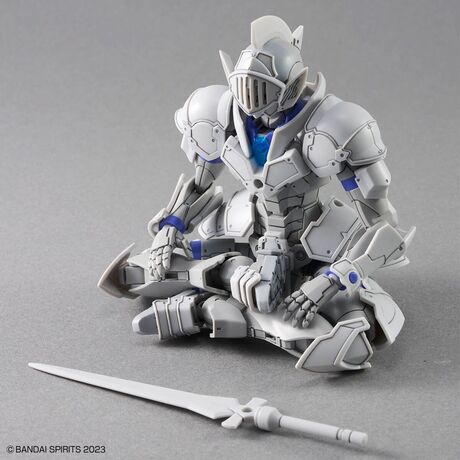 30MF LIBER HOLY KNIGHT