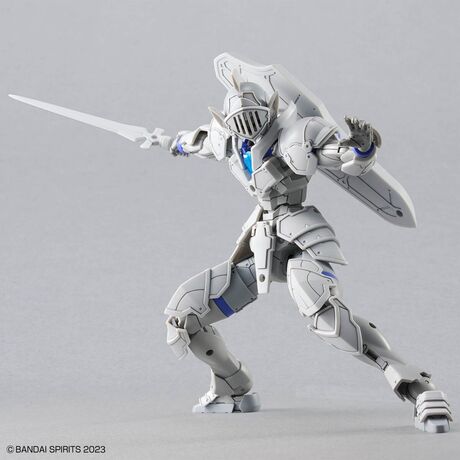 30MF LIBER HOLY KNIGHT
