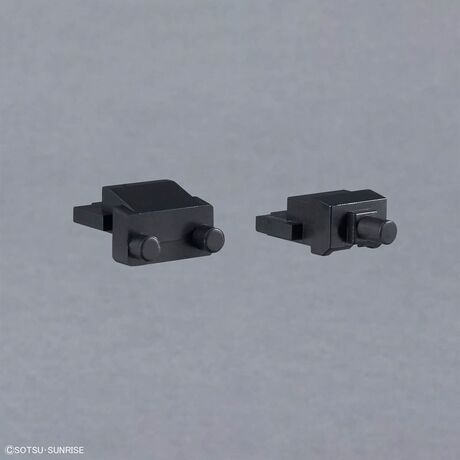 HG 1/144 OPTION PARTS SET GUNPLA 01 (AILE STRIKER)