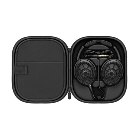 Sennheiser HD 490 PRO PLUS - Profesjonalne referencyjne słuchawki studyjne, otwarte