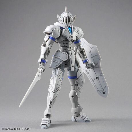 30MF LIBER HOLY KNIGHT