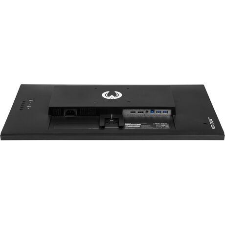 iiyama G-MASTER G2770QSU-B6 computer monitor 68.6 cm (27") 2560 x 1440 pixels Wide Quad HD LED Black