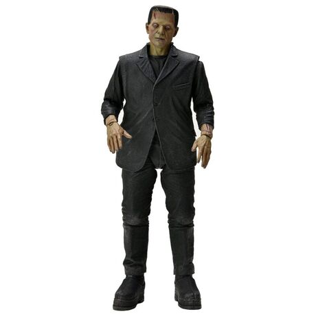 Universal Monsters Ultimate Frankenstein Monster figure 18cm 634482048047 Universal Monsters Ultimate Frankenstein Monster figure 18cm 634482048047