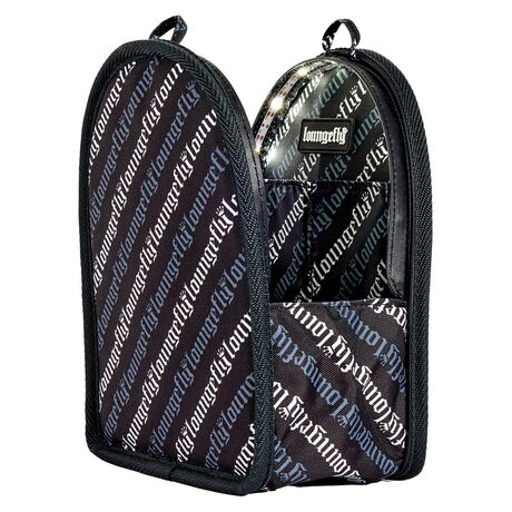 Loungefly Backpack organizer lights up 671803552678