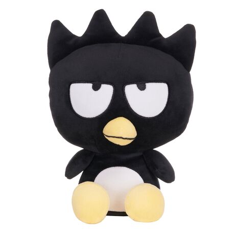 PLAY BY PLAY Hello Kitty and Friend Badtz-Maru plush toy 25cm