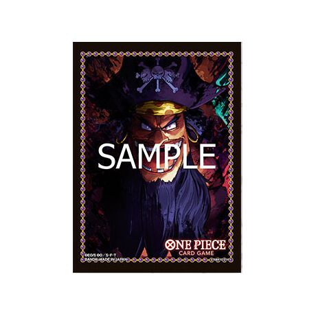 One Piece Bustine Protettive Limit Vol.3 Design 2 70pz