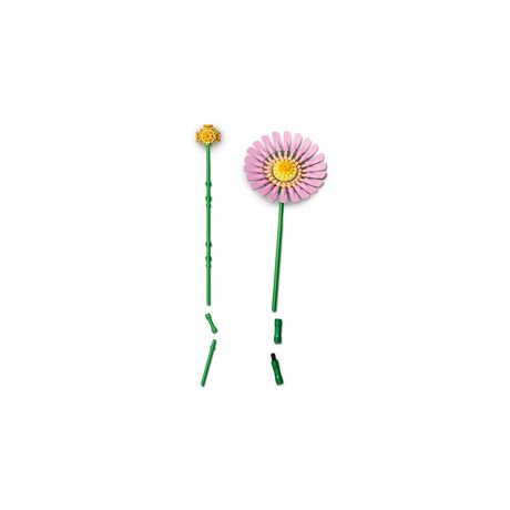 LEGO ICONS 10347 The Botanical Collection - Little Sunny Bouquet