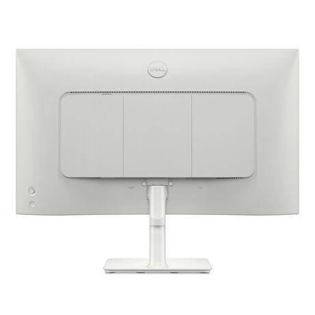 DELL S Series S2425H LED display 60.5 cm (23.8") 1920 x 1080 pixels Full HD LCD Black, Silver
