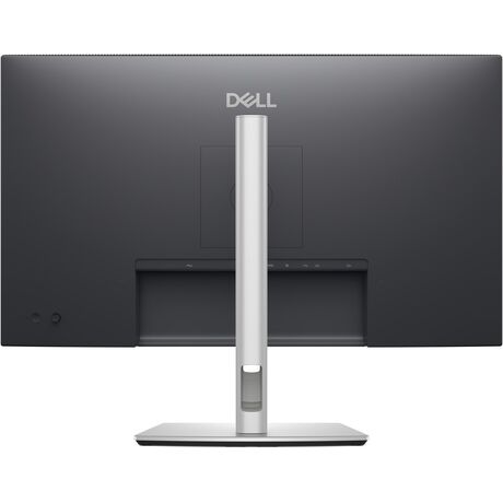 DELL Pro Plus P2725D computer monitor 68.6 cm (27") 2560 x 1440 pixels Quad HD LCD Black, Silver