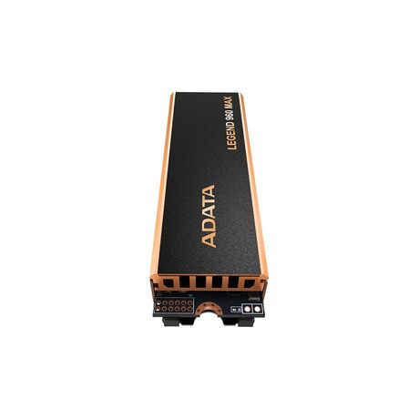 ADATA LEGEND 960 MAX M.2 4 TB PCI Express 4.0 3D NAND NVMe