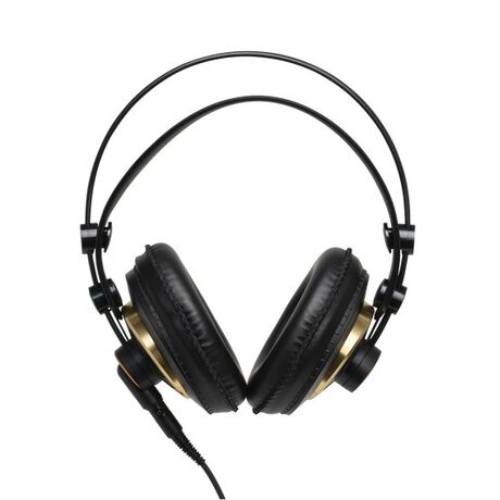 AKG K240 Studio - studio, in-ear, semi-open headphones 9002761026733